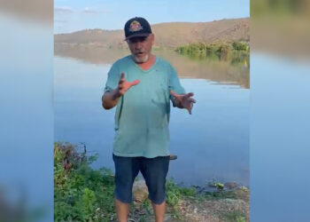 Acampados há 52 dias em Itueta Velha, grupo “Atingidos Unidos” reclama diálogo com a Vale/Samarco
