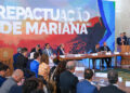 Baixo Guandu e Marilândia aderem ao acordo de Mariana e desistem da ação na Inglaterra
