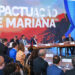 Baixo Guandu e Marilândia aderem ao acordo de Mariana e desistem da ação na Inglaterra