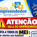 Secretaria de Desenvolvimento de Baixo Guandu alerta aos MEI sobre boletos falsos