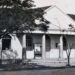 Antigo Fórum, patrimônio histórico de Baixo Guandu, recebe obras de reforma e restauração