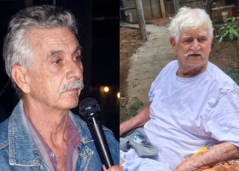 Chico Barros chega aos 88 anos ativo nas redes sociais e defendendo o legado de justiça social