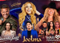 Festa dos 111 anos de Aimorés começa nesta sexta-feira, com Eduardo Costa e Joelma de atrações