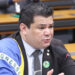 Deputado que ofendeu guanduenses em trio elétrico não consegue registrar candidatura