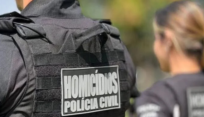 Número de homicídios no ES deve ficar abaixo de 700 em 2026, o menor da série histórica