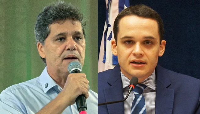 Ferraço confirma favoritismo no ES para o Governo, segundo pesquisa divulgada nesta quarta