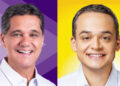 Pesquisa Quaest para o Governo do ES mostra disputa apertada entre Ricardo e Pazolini