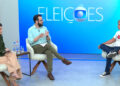 Serginho foi Serginho na TV Gazeta: simples, direto e crítico dos privilégios dos politicos