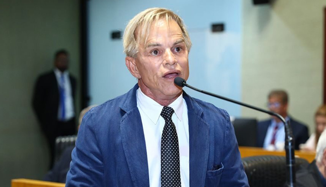 Deputado Sérgio Meneguelli destinou 3 emendas à APAE de Baixo Guandu