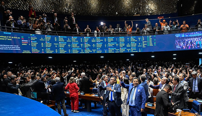 Fim da escala 6×1: dois dias de descanso do trabalhador começa a valer em 60 dias