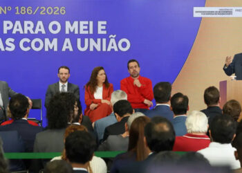 Governo perdoa dívidas dos MEI e estabelece novo teto para notas fiscais