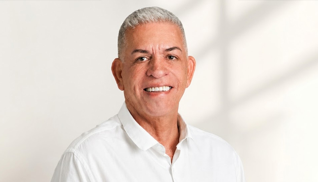 Lastênio Cardoso sugere unir “bolsonaristas e petistas” para eleger Ricardo