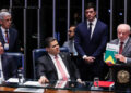 Congresso promulga emenda de aposentadoria especial de agente de saúde