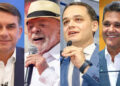 Baixo Guandu preferiu Flávio e Ricardo, mas o ES e o Brasil elegeram Pazolini e Lula