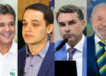 Semana movimentada na política: ES terá 2º turno para governador e presidente
