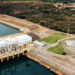 Passagem pela barragem da Usina Hidrelétrica de Aimorés terá interdição total em cinco dias de outubro
